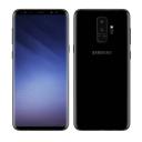 Samsung Galaxy S9 (Dual SIM 64GB 4G LTE) Midnight Black