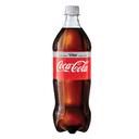 Coca-Cola Diet Bottle 1L