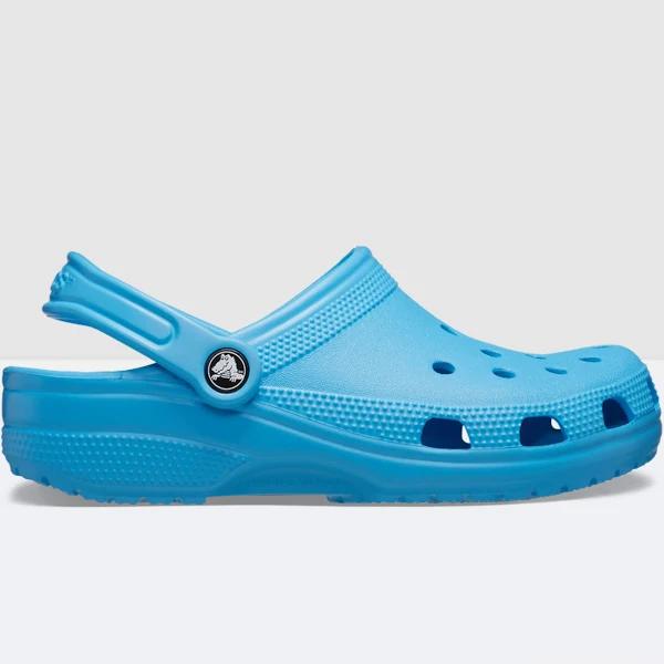 Crocs Unisex Classic Clog - Venetian Blue