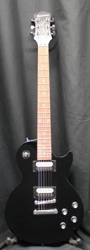 Epiphone Les Paul Studio LT - Ebony