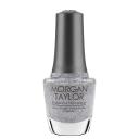 Morgan Taylor Nail Polish Water Field (15ml)