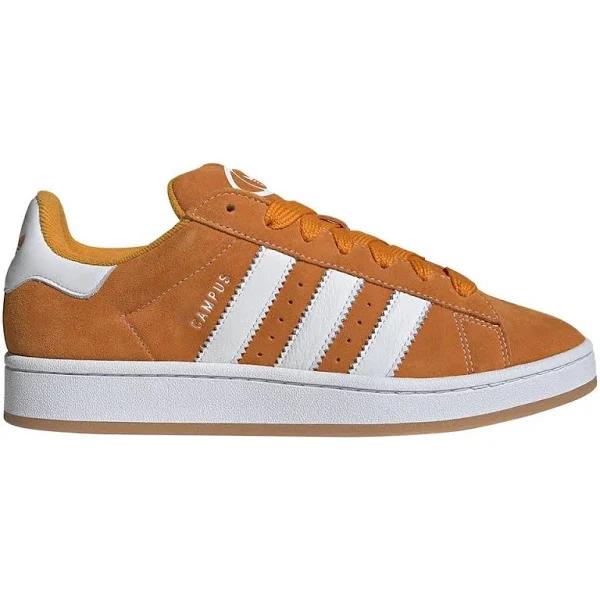 Adidas Originals Campus 00s Sneakers in Yellow