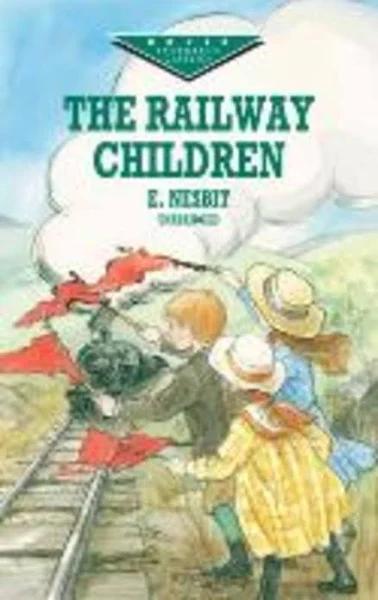 The Railway Children [Book]