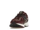 New Balance 1906R Burgundy Black