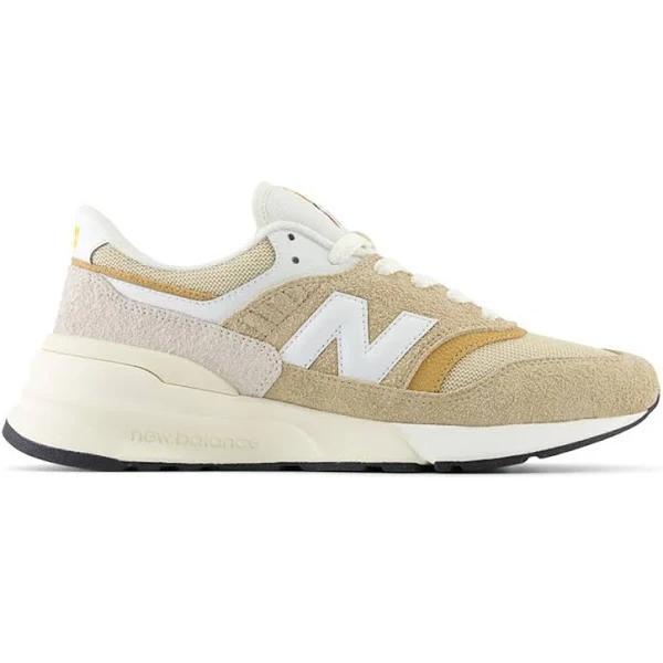 New Balance 997R Shoes Beige - 42