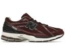 New Balance 1906R Burgundy Black