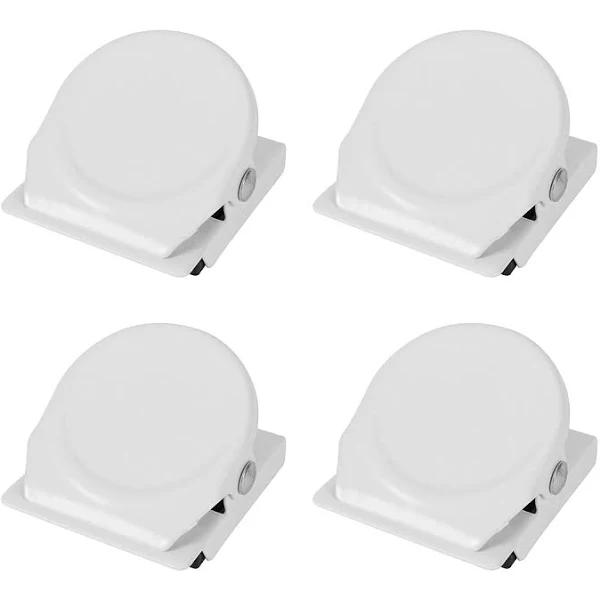 Kmart 4 Pack Magnetic Clips