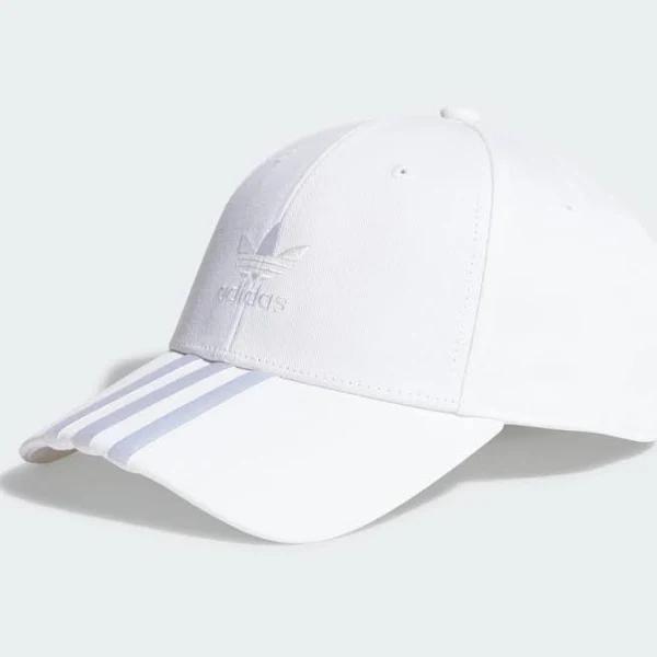 adidas-Cap-Unisex-White-OSFW