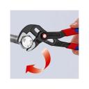 Knipex Cobra Quickset Water Pump Pliers