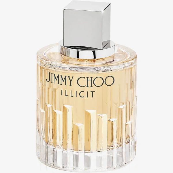 Jimmy Choo Jcillicit EDP 100ml Jimmy Choo Illicit 100ml - - One Size