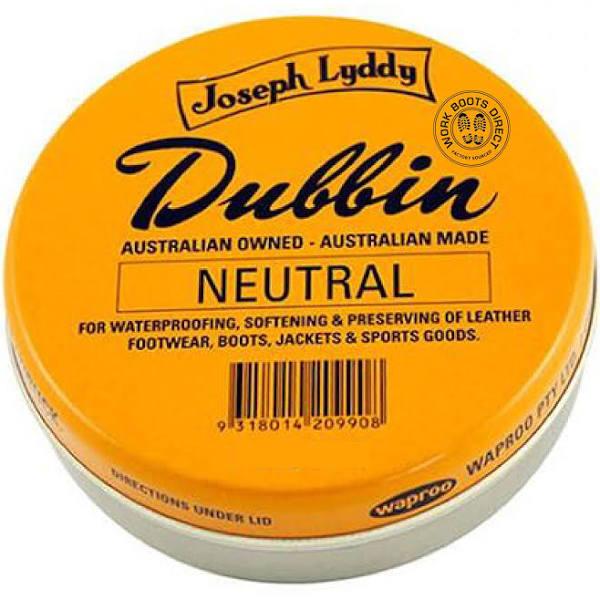 Joseph Lyddy Dubbin Neutral