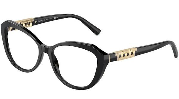 Tiffany TF2241B Eyeglasses 8001 Black