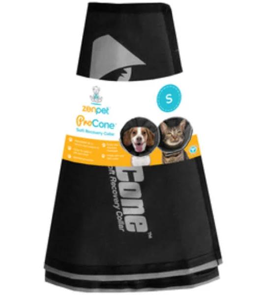 Zenpet Soft Recovery Cone | Dogs