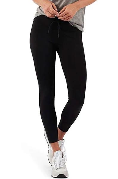 David Jones Vuori Daily Legging in Black, Size XS