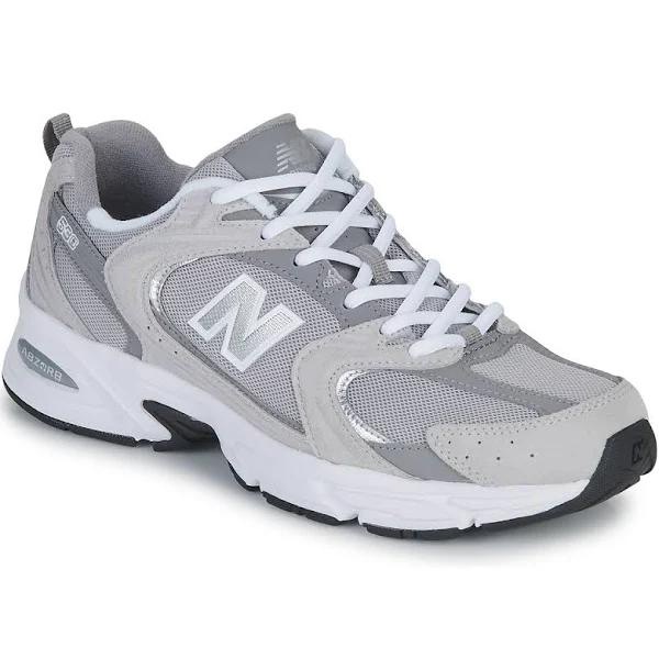 New Balance 530 Trainers Grey EU 41 1/2 Man MR530-CK-415