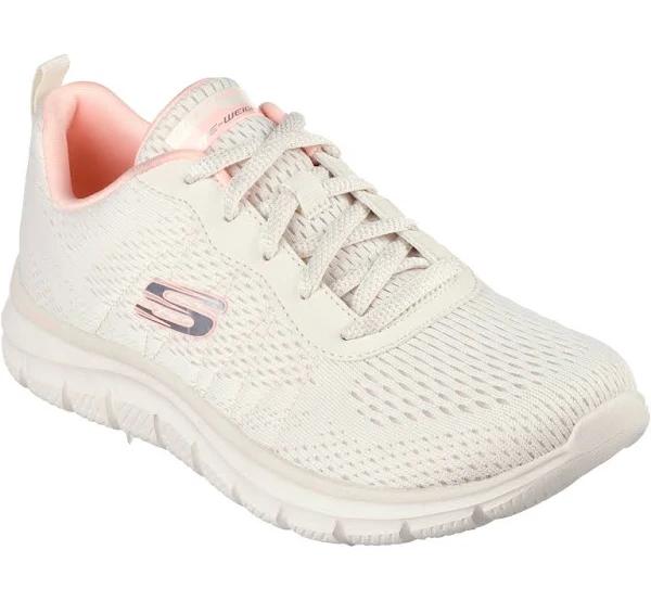 Skechers Track - New Staple Neutrals Size 11 Female US | AfterPay Available