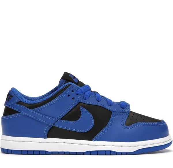 Nike Dunk Low Hyper Cobalt (PS)