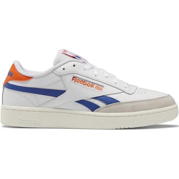 Reebok Club C Revenge Ftwr White/Vector