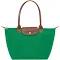 Tote Bag M Le Pliage Original Green Longchamp