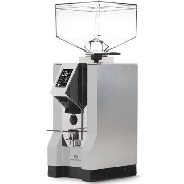 Eureka Mignon Specialita 55E Coffee Grinder | My Coffee Shop Chrome