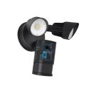 Eufy 2K Floodlight Security Camera (Black)