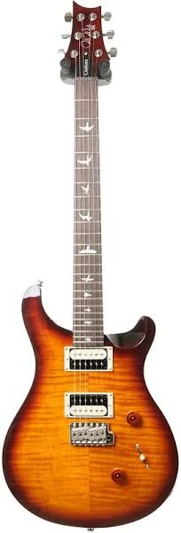 PRS SE Custom 24 Tobacco Sunburst