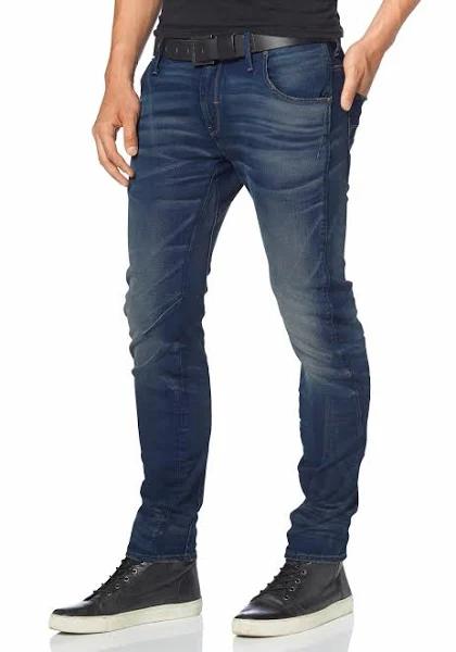 G-Star Raw Men's Arc 3D Slim Fit Jeans