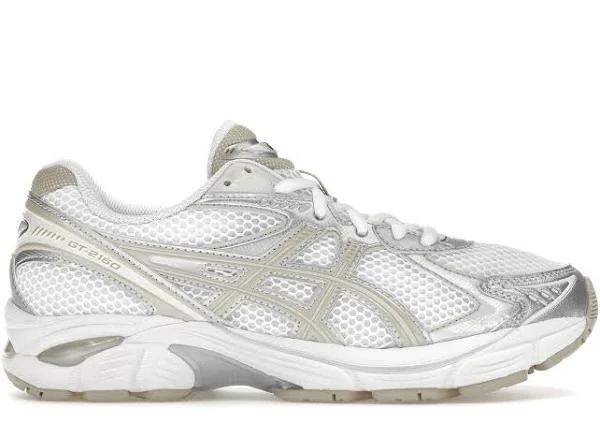 ASICS GT-2160 White Putty