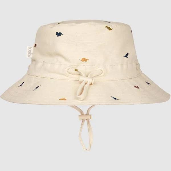 Toshi Drifter Sunhat - Jurassic XL