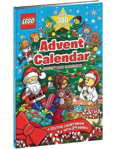 LEGO Advent Calendar