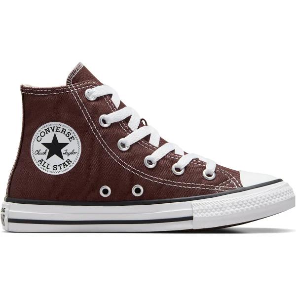 Converse Kids' Chuck Taylor All Star High Top Sneaker Eternal Earth