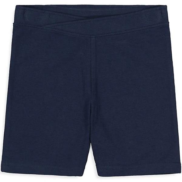 Kmart Bike Shorts-Navy Size: 12