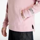 Under Armour Unisex Summit Knit Hoodie Pink LG