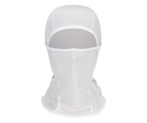 UV Protection Balaclava Face Mask for Ski, Motorcycle Riding, and Running