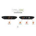 iFi Audio Zen Air DAC Headphone Amplifier & DAC by Addicted to Audio