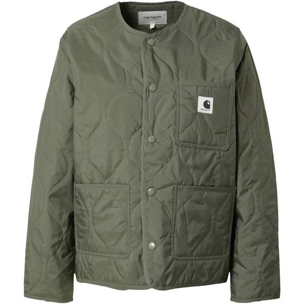 Carhartt WIP W' Skyler Liner - Dollar Green - XS - Women