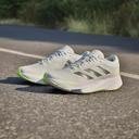 adidas-ADIZERO SL W-Women-Cloud White / Core Black / Bliss Lilac F22-5