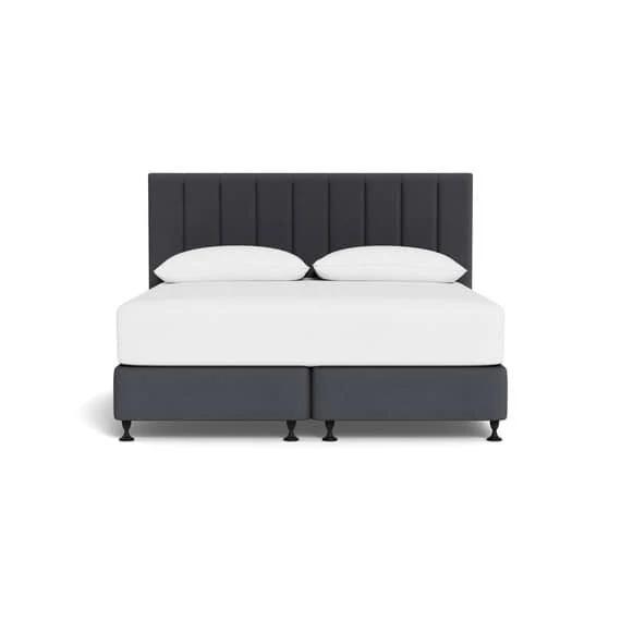 Toorak Vertical Platform Bed Ink by Freedom