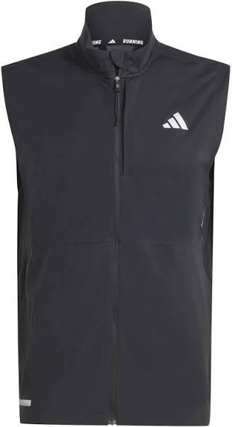 adidas-Ultimate Vest-Men-Black-M