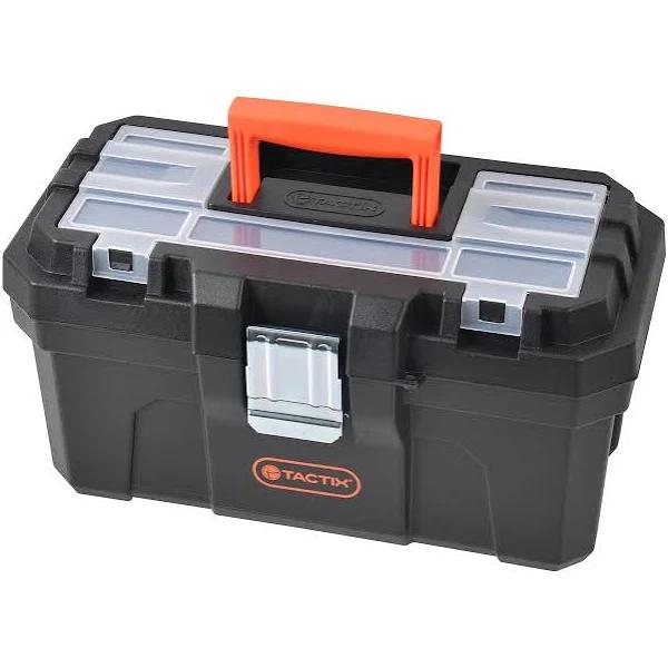 Tactix 400mm Tool Box