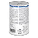 Hill's Prescription Diet Derm Complete Wet Dog Food - 12 x 370g Cans (605725)