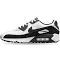 Nike Air Max 90 Panda - White/White/Black - 8.5