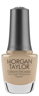 Morgan Taylor Nail Polish Do I Look Buff? 3110944 (15ml)