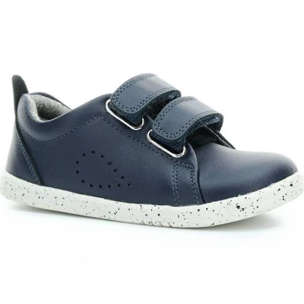 Bobux Kid+ Grass Court Switch - Navy EU33