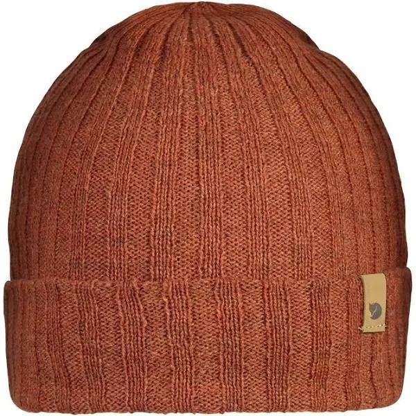 Fjallraven Byron Thin Hat - Autumn Leaf