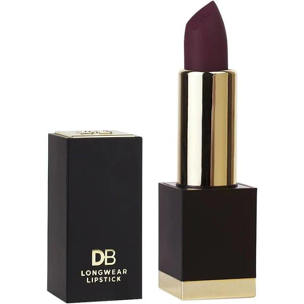 DB Bold Longwear Lipstick Berry Crush