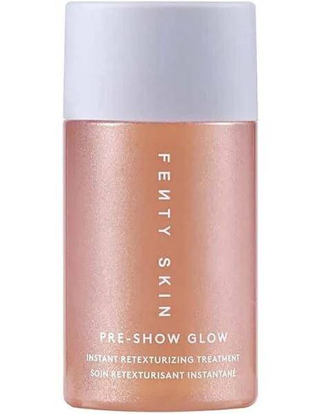 Fenty Skin Pre-show Glow Instant Retexturizing 10% AHA Treatment 30ml