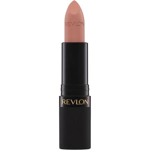 Revlon Super Lustrous Luscious Mattes Lipstick Untold Stories