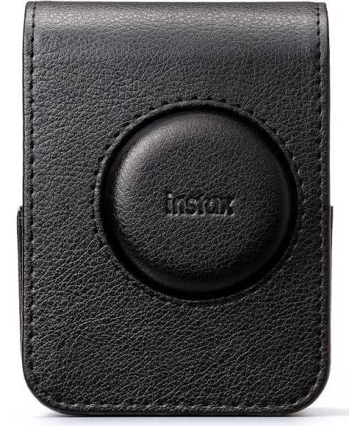 Fujifilm Instax Mini Evo Camera Case - Black