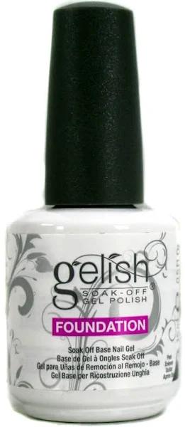 Gelish Foundation Soak Off Base Gel 15ml